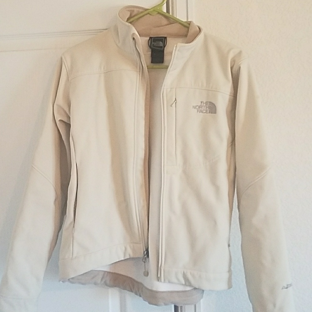 Northface Apex jacket